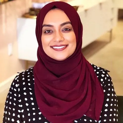 Marium Warsi-Zehri