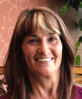 Tamra Mikulik, PT, DPT
