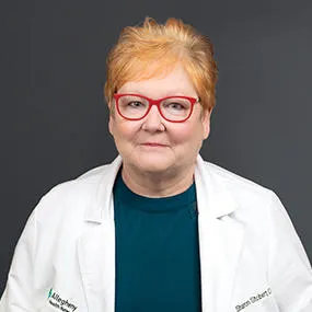 Sharon Kaczor Stobert