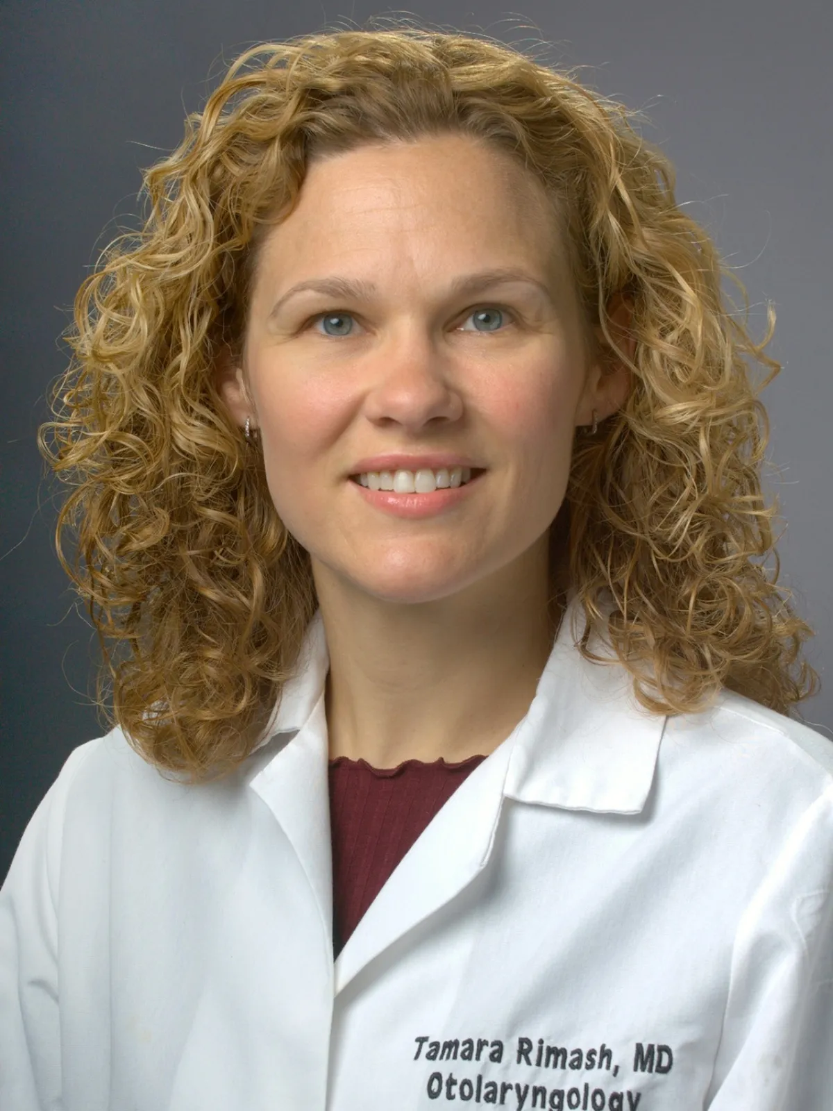 Tamara Rimash