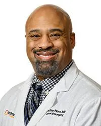 Bradley Dwayne Hare
