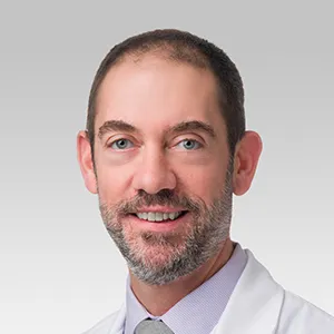 Michael J. Keller
