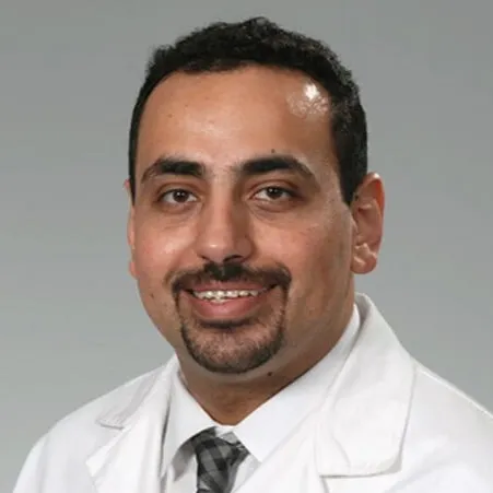 Maged Nabil Guirguis