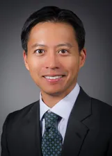 Joe Foon Lau