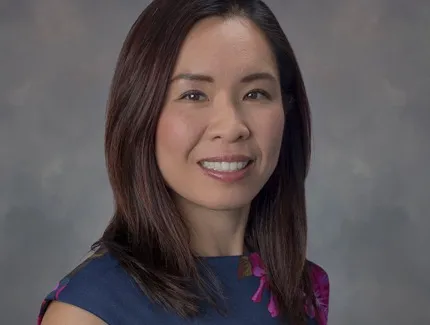 Carol Pai Wain Garrean