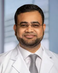 Mohammed Z. Ansari