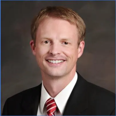 Jeremy Reid Valentine