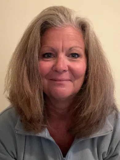 Susan Leigh Olsen
