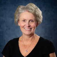Bonnie Warner