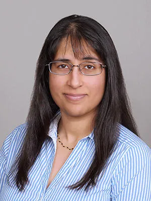 Anita Bhansali