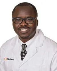 Ibrahim Wiah Adamu