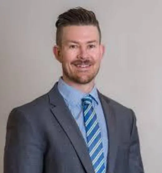 Drew Michael Trainor