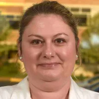 Nickie Ralston