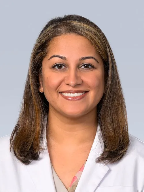 Sejal Amin