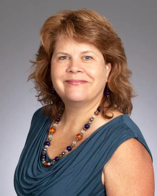 Anne Christine Wadham