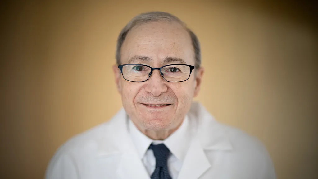 Mark G Lebwohl
