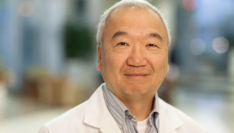 Peter Kong-Woo Yoon