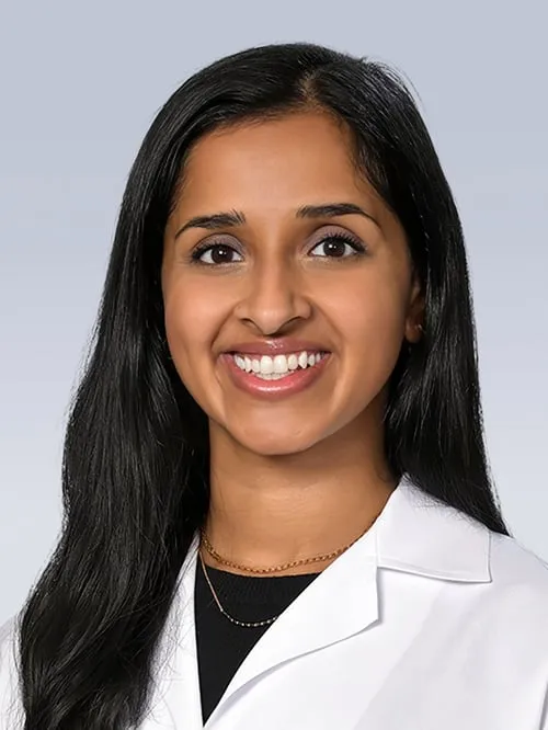 Rohini Samudralwar