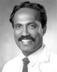 Chacko John