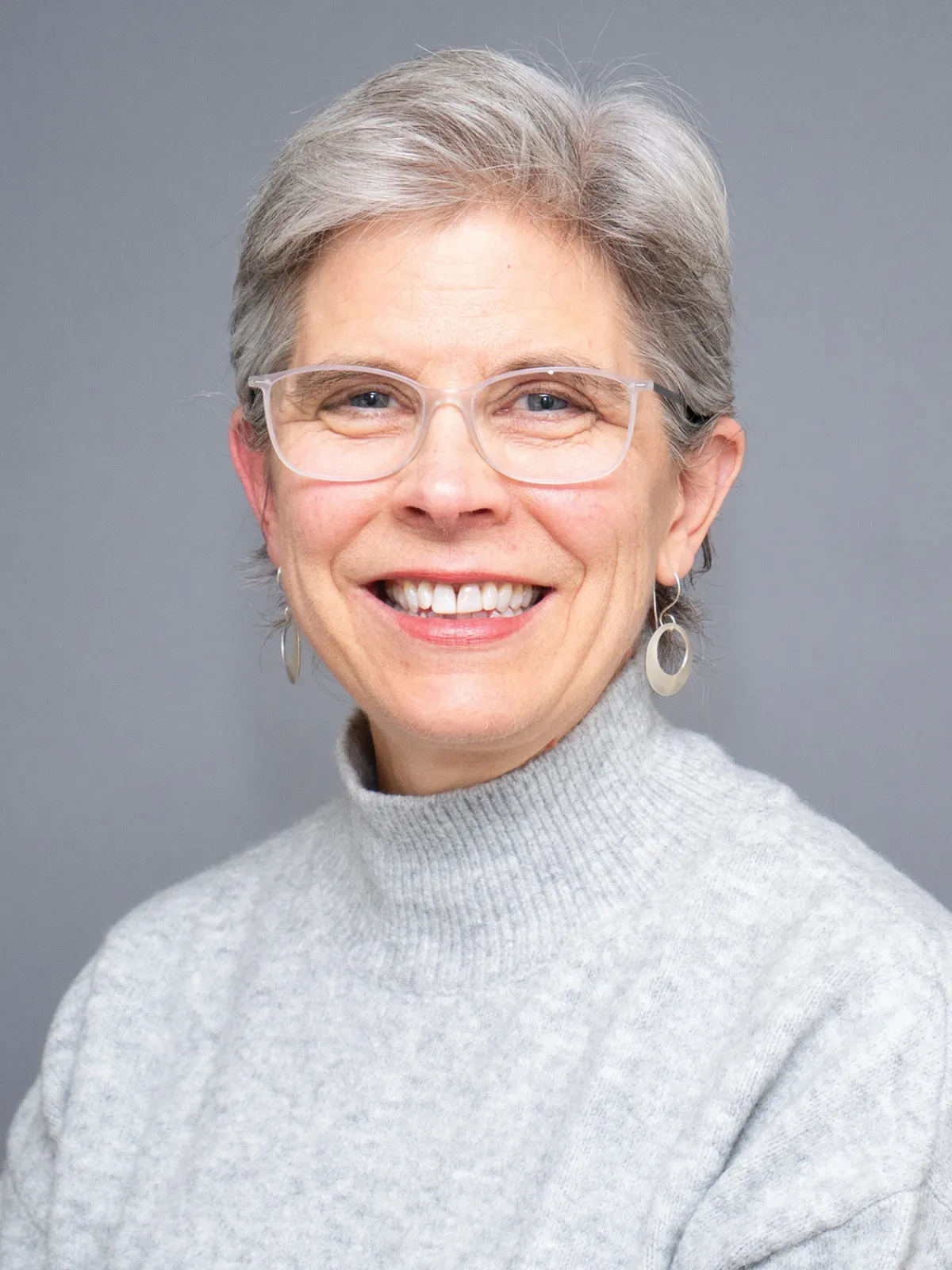 Judith L. Lewis