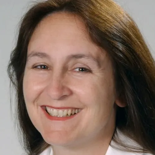 Marianne Maumus