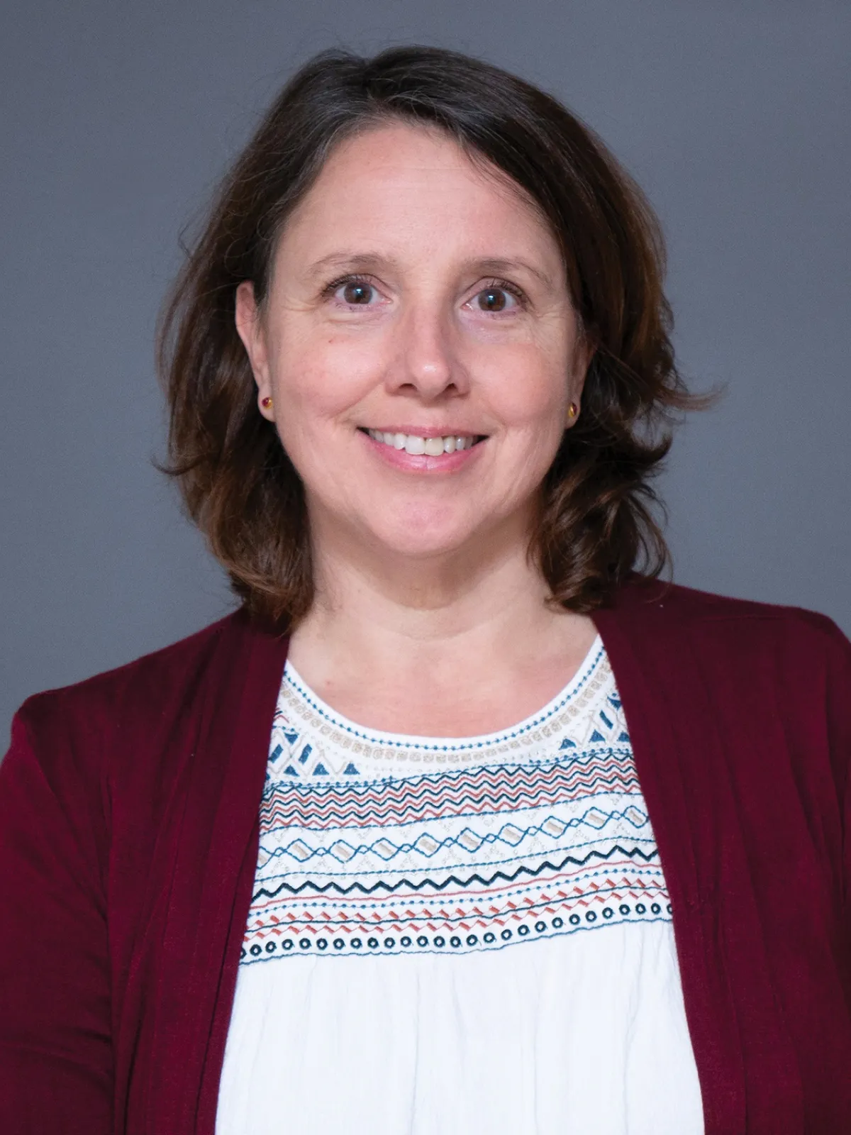 Shannon Russom