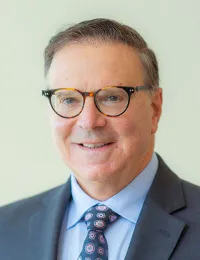 Peter Deluca