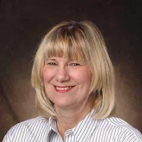 Maria Clark-Harmon