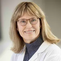 Dr Catherine Ronaghan
