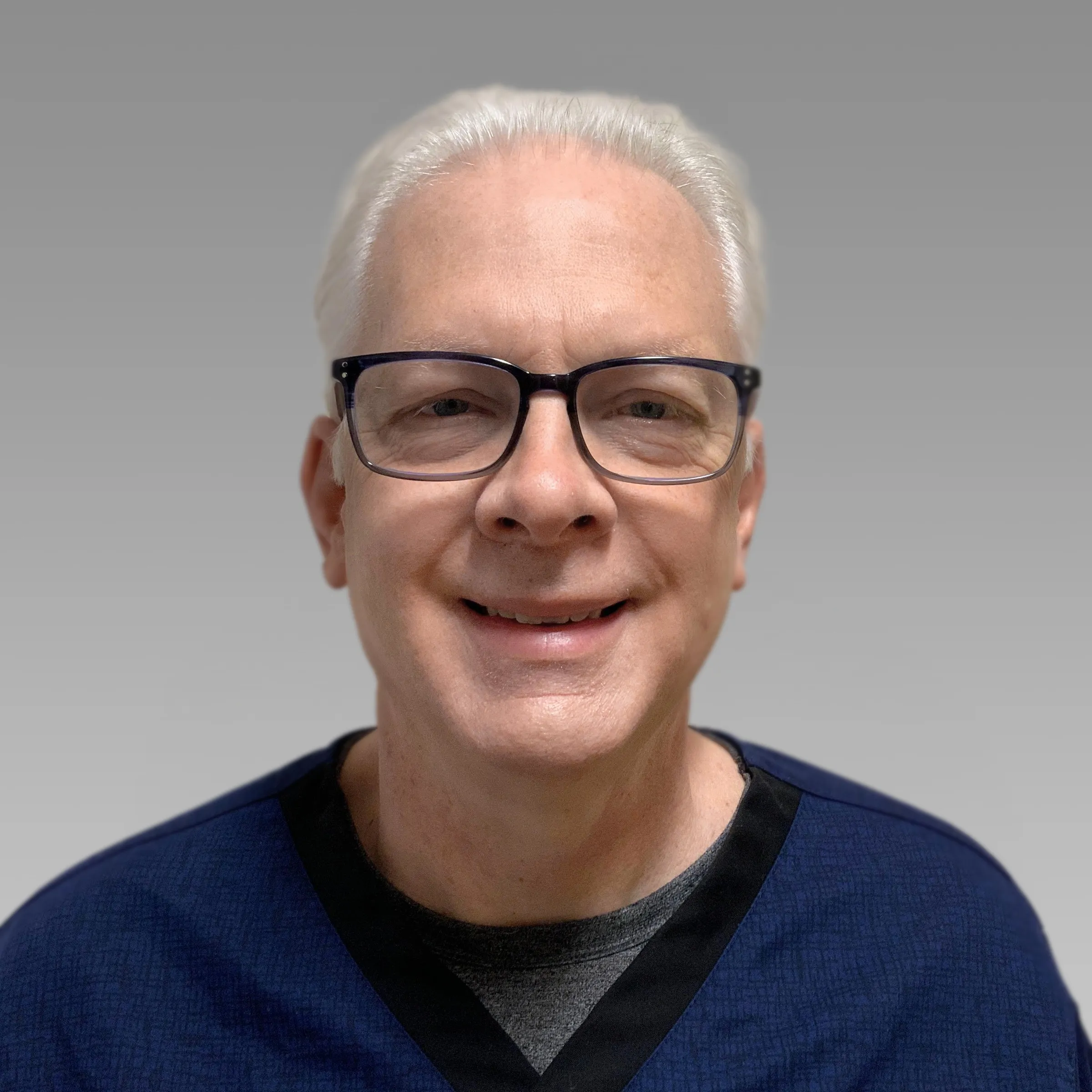 Timothy Mckernan