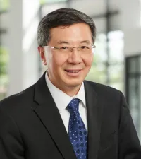 Z. John Chen