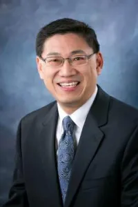 Humphrey Wong