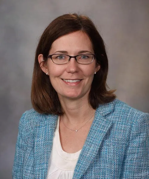 Elizabeth C Lorenz