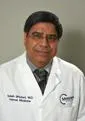 Satish K Bhutani