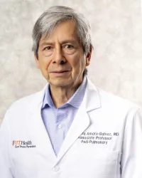 Rodolfo Amaro-Galvez
