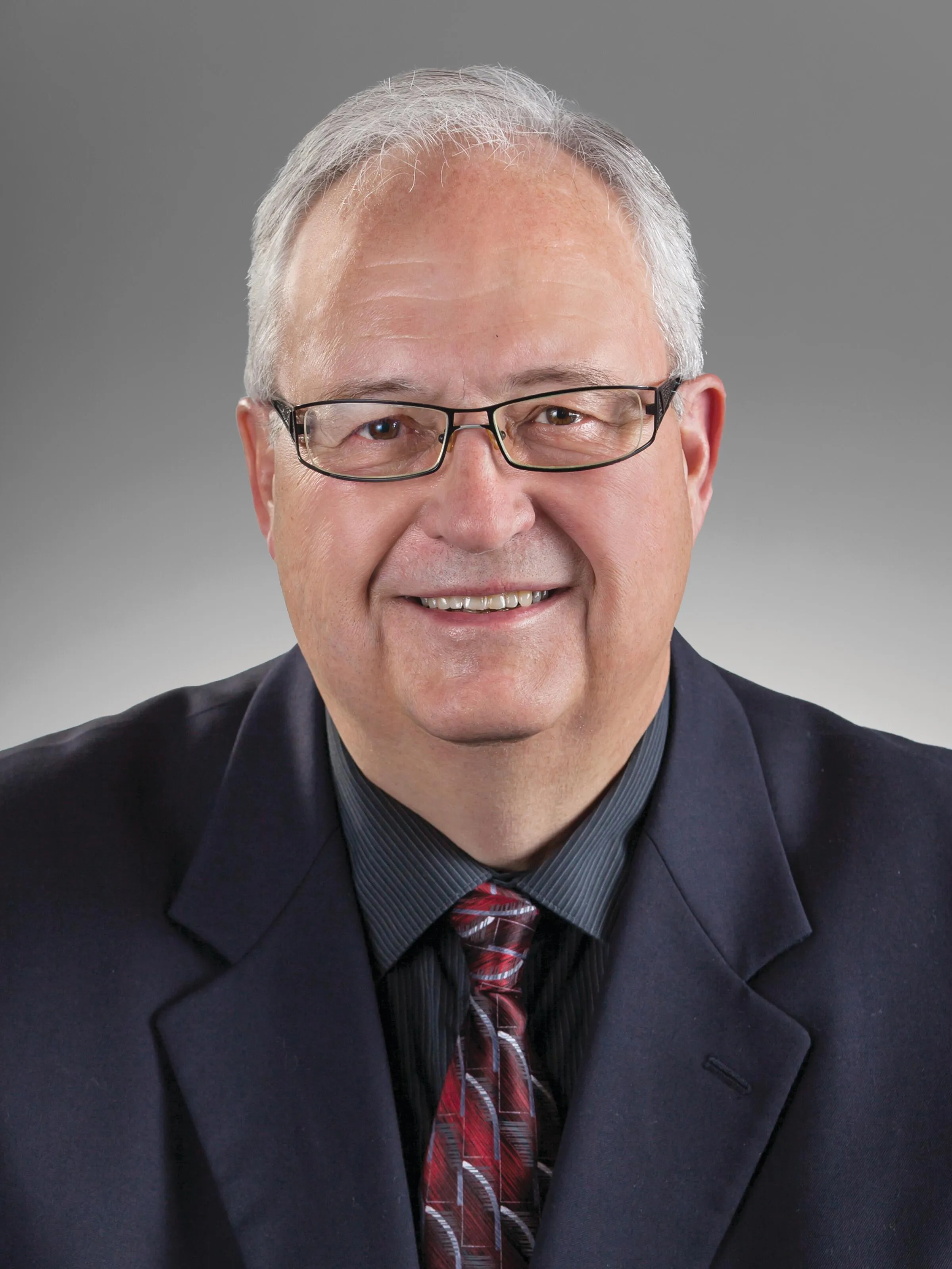Lloyd Eugene Solberg