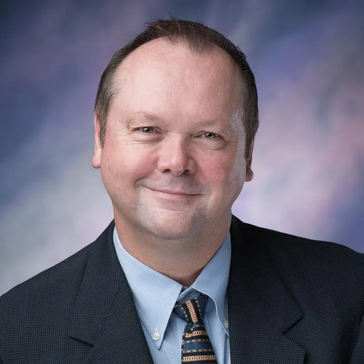 Jay Warren White
