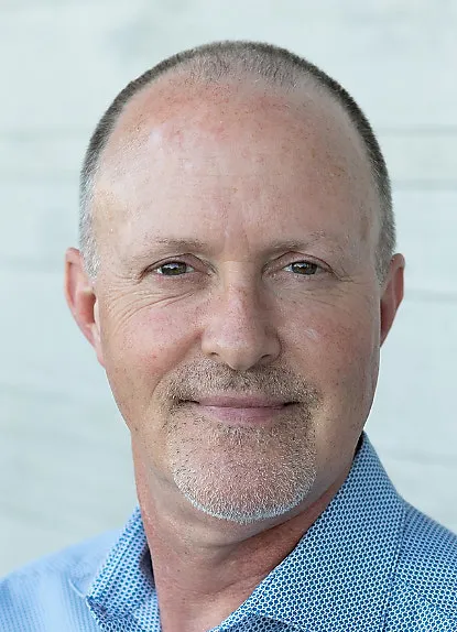 Mark T. Brown