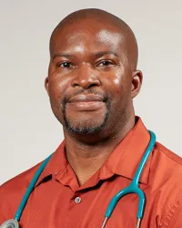 Samuel K Anyatonwu