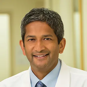 Joseph P. Mathew