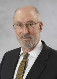 H. Richard Alexander