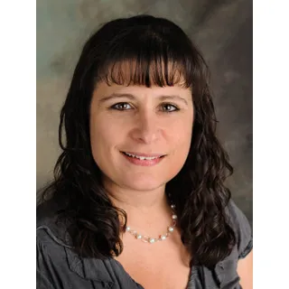 Andrea Thorp