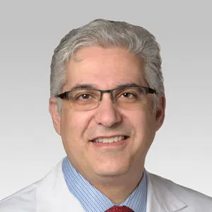 Ali Shaibani