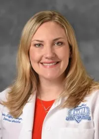 Alexis C Haftka-George