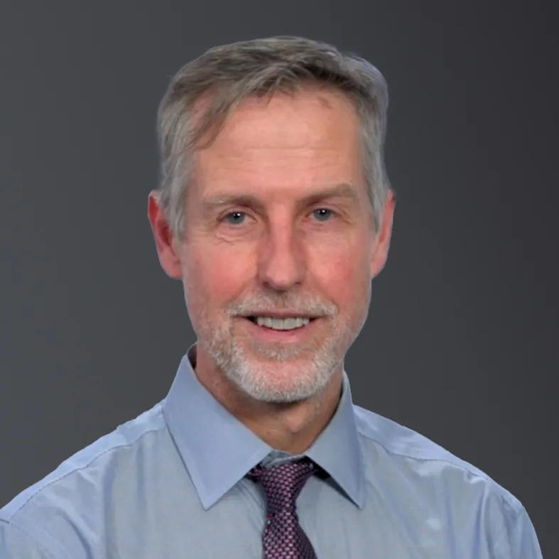 Michael B. Sparks