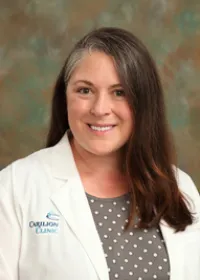 Erin N. Worthington