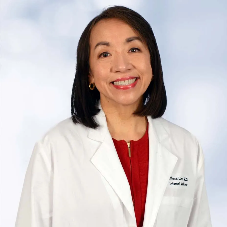 Diana M. Lim