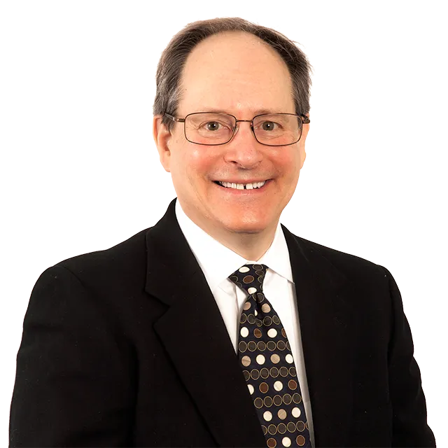Jeffrey P Friedman