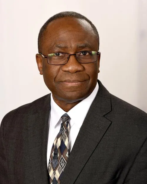 Phillip Ileola Ayeni