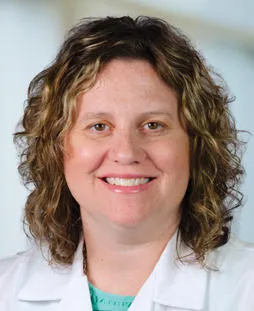 Andrea J Langan